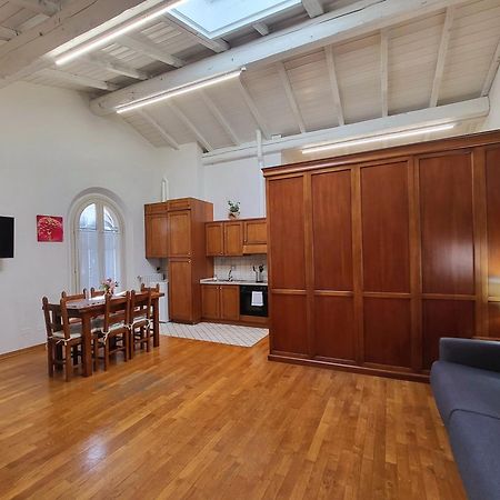 Residence Antico Borgo モデナ エクステリア 写真