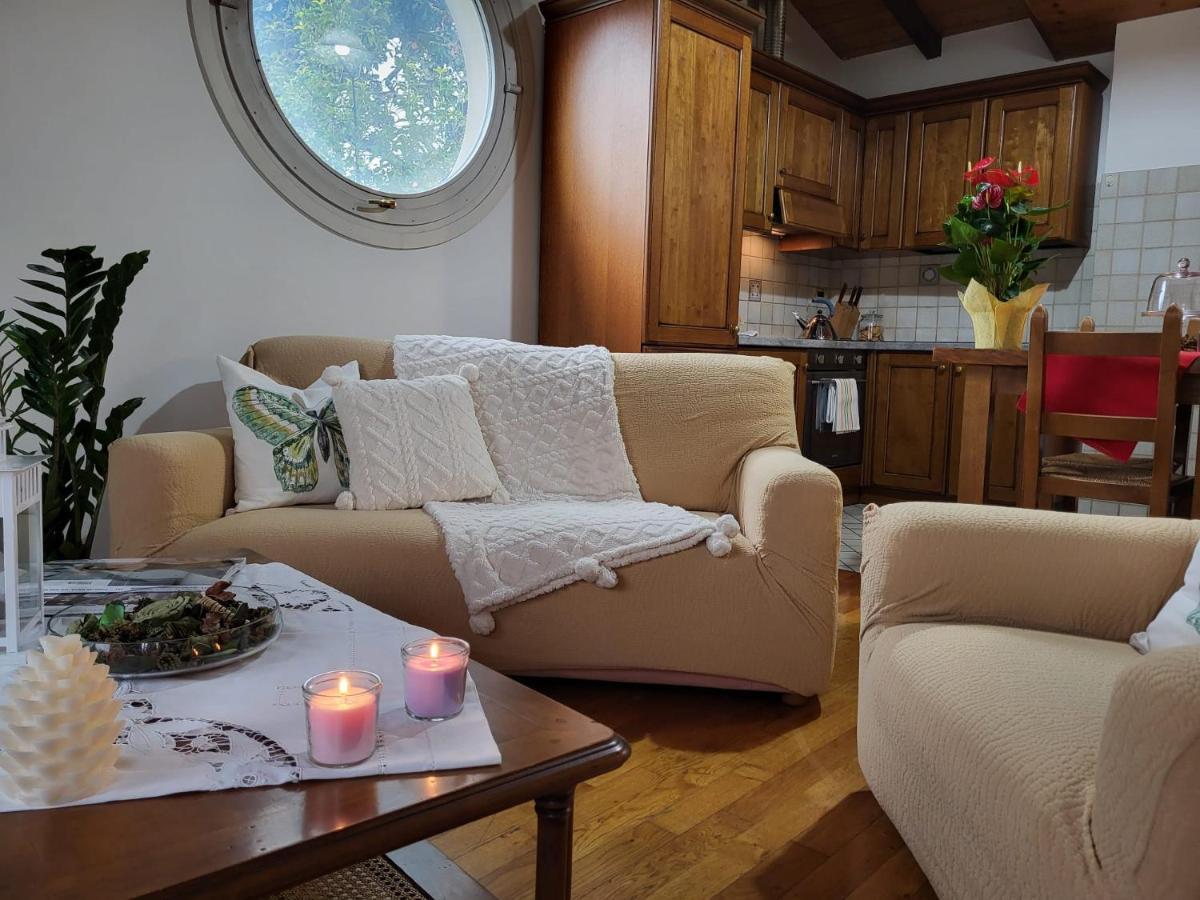 Residence Antico Borgo モデナ エクステリア 写真