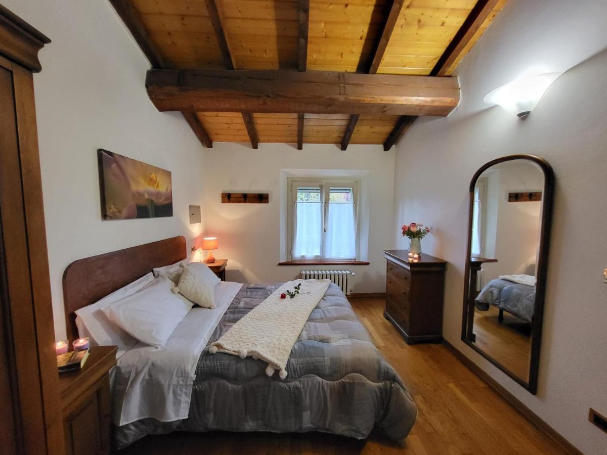 Residence Antico Borgo モデナ エクステリア 写真
