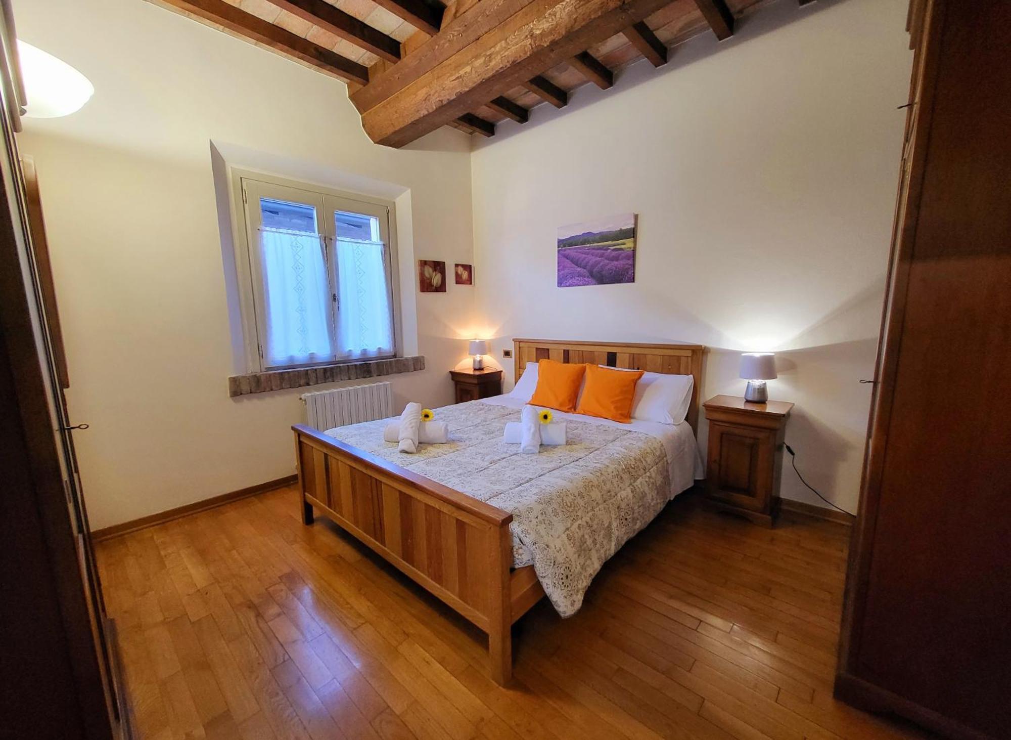 Residence Antico Borgo モデナ エクステリア 写真