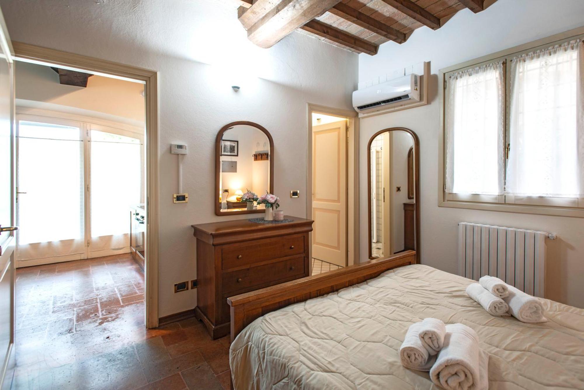 Residence Antico Borgo モデナ エクステリア 写真