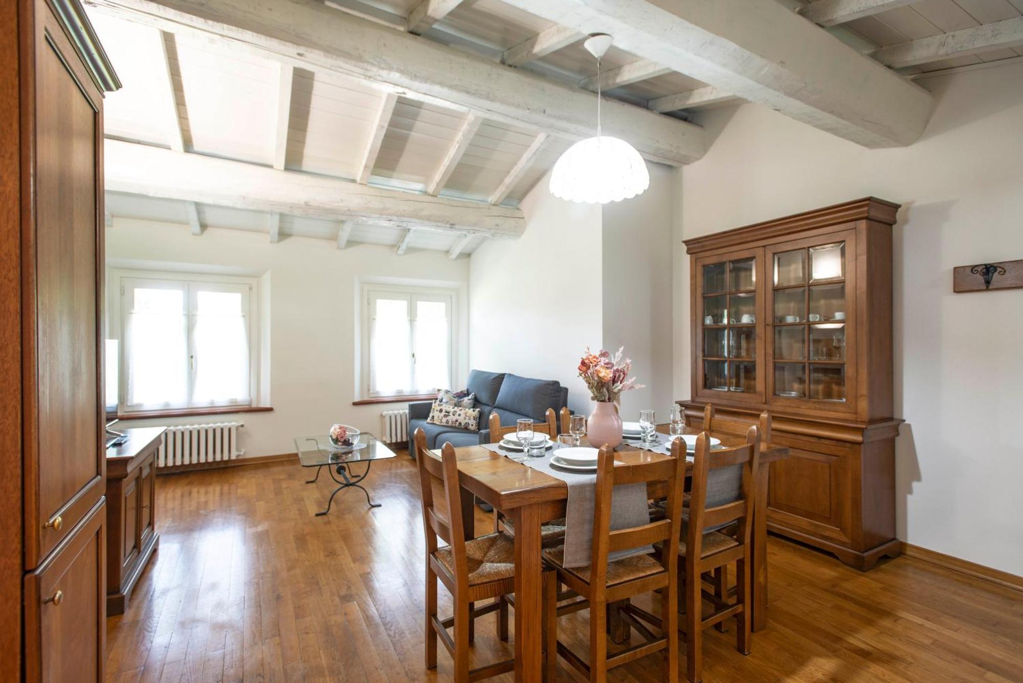 Residence Antico Borgo モデナ エクステリア 写真
