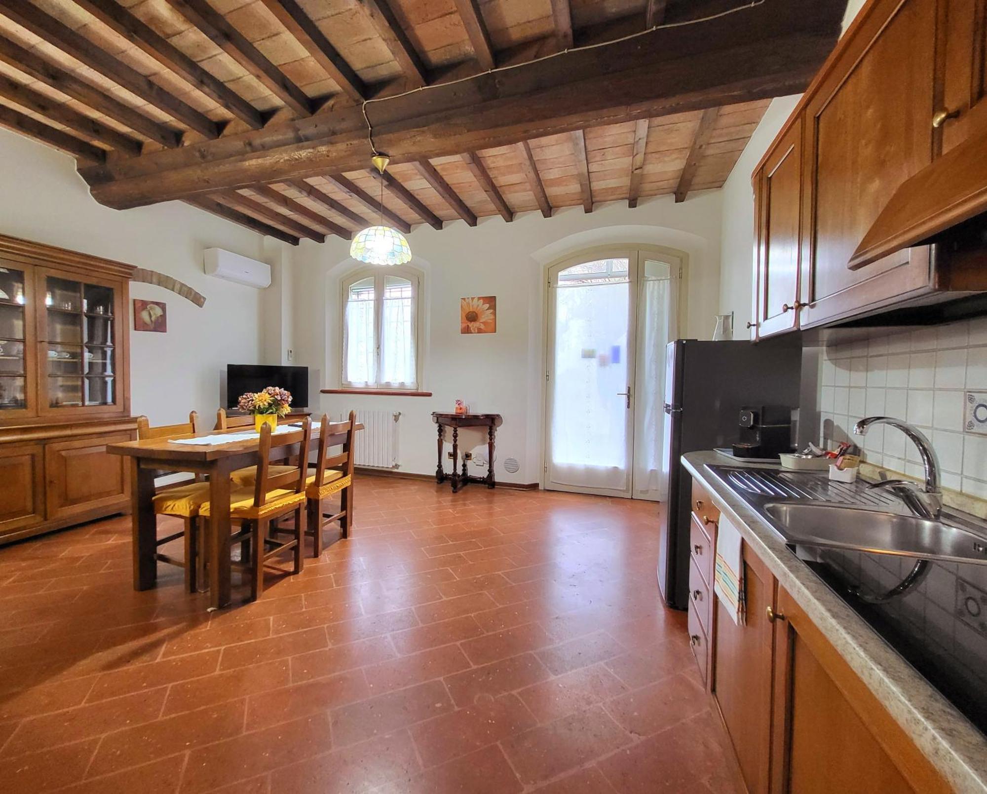 Residence Antico Borgo モデナ エクステリア 写真