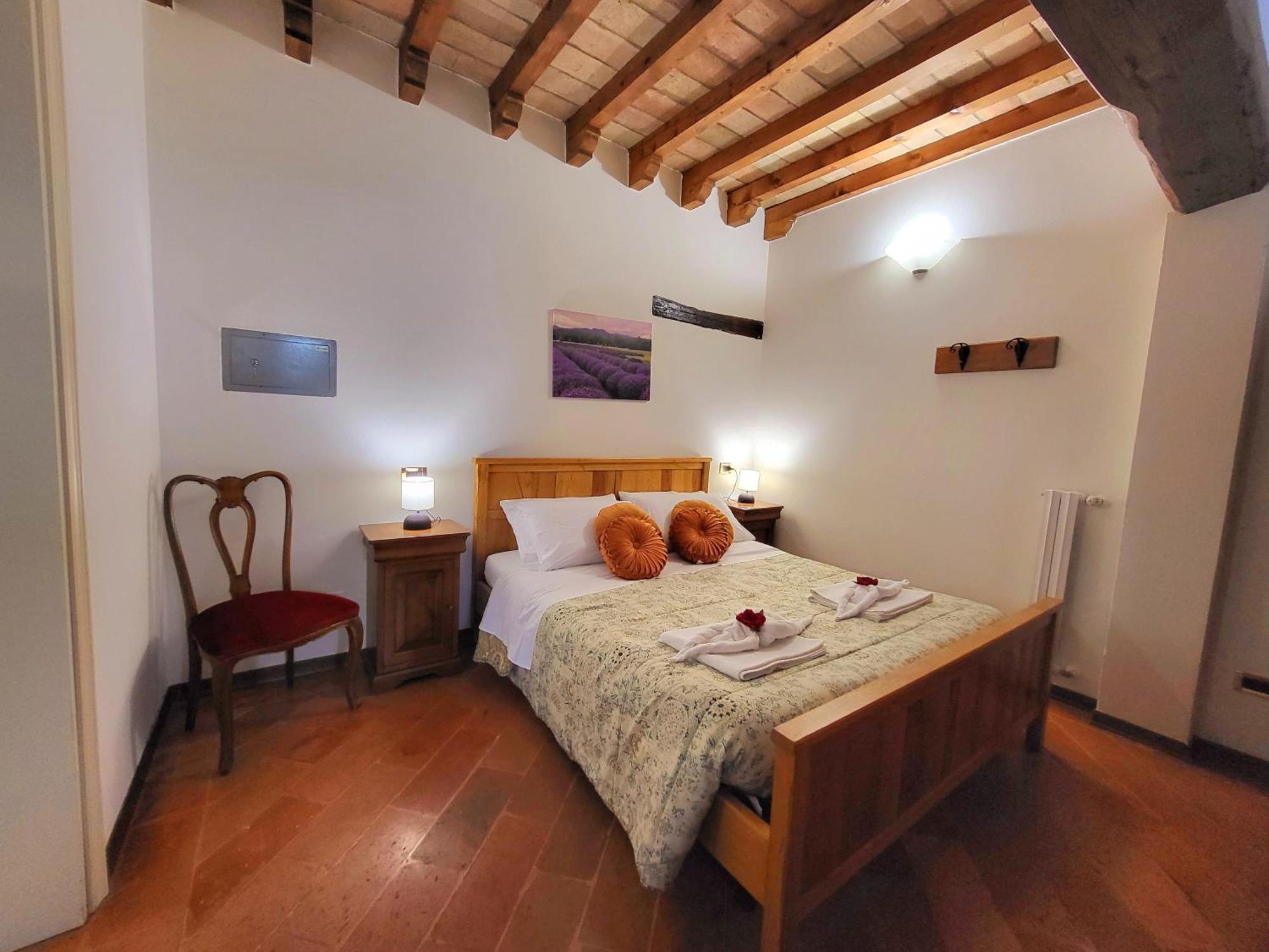 Residence Antico Borgo モデナ エクステリア 写真